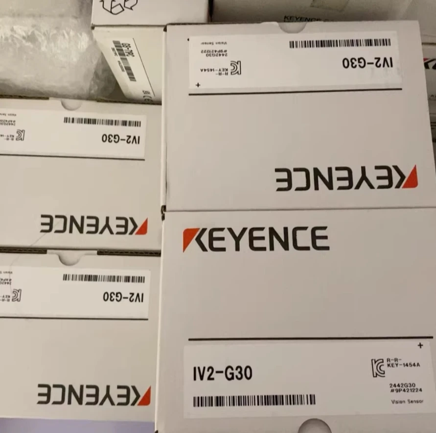 Prodotti di controllo industriale originali originali IV3-G120 con un anno di garanzia