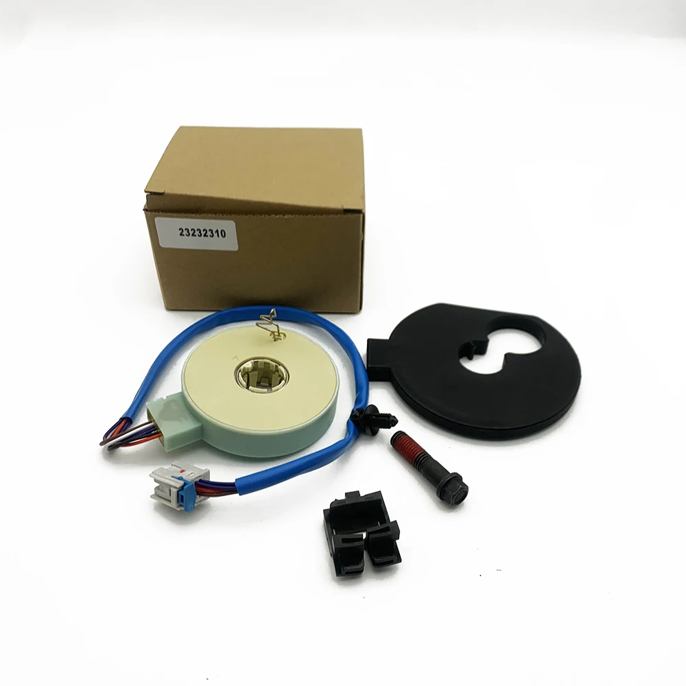 Servolenkungs-Drehmomentsensor OE 23232310 für Chevrolet Malibu 2004-2012 Pontiac G6 2005-2010 – Detail 11