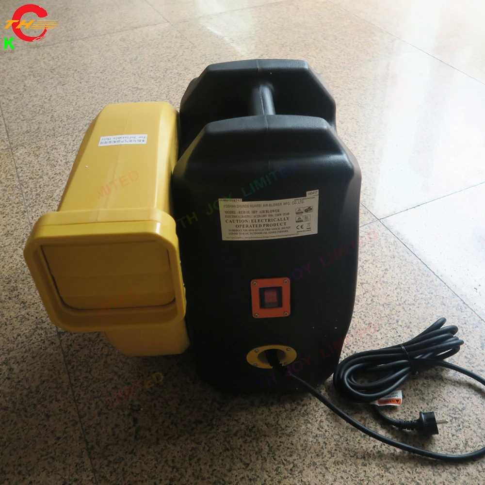 Free Door Shipping 1500W Big Power Electric Air Blower for Sale