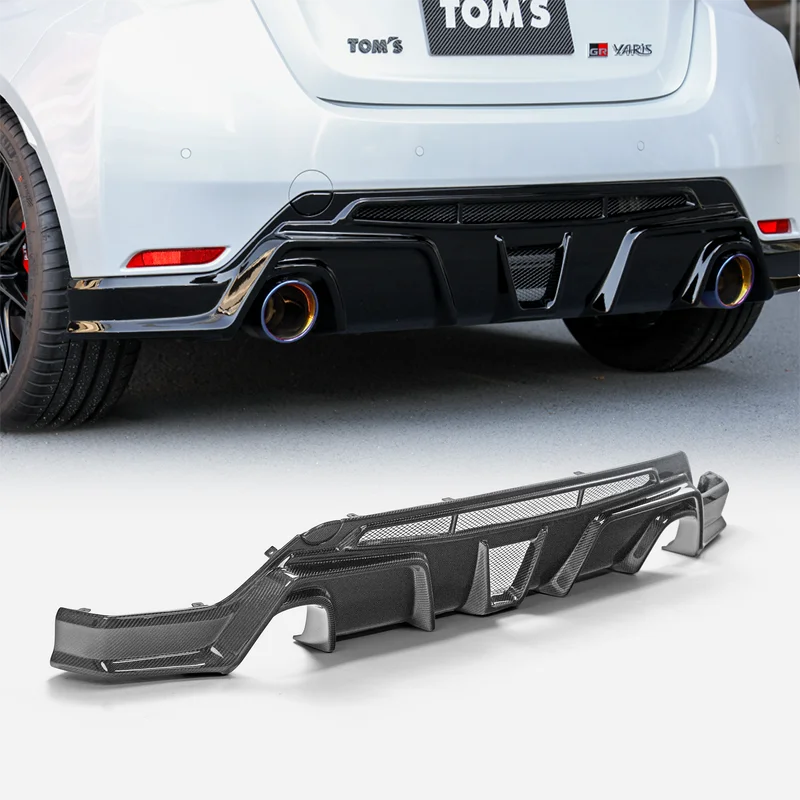 For Toyota Gr Yaris…