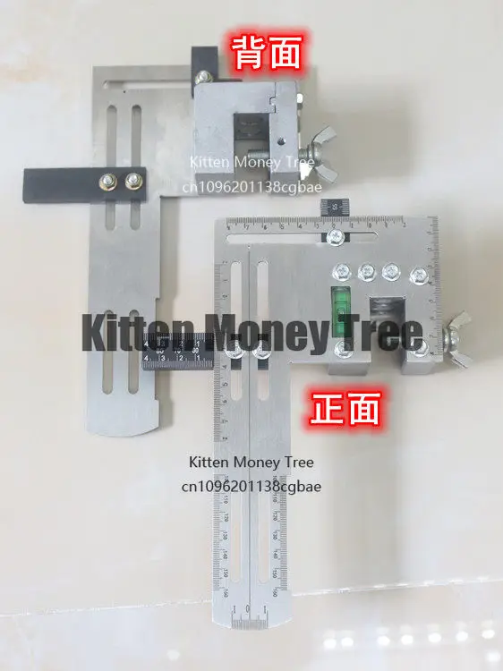 

Инструмент для калибровки направляющих лифтов, калибровочная линейка для направляющих лифтов, позиционирующая линейка для направляющих лифтов, прибор для калибровки направляющих лифтов