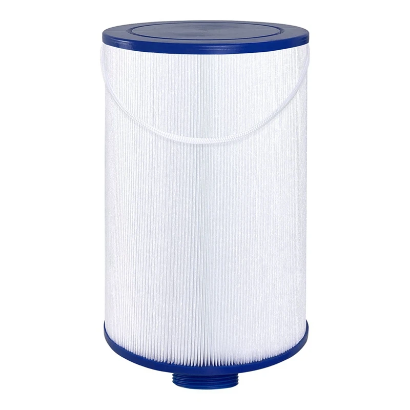 Spa Filter Compatible With 303279, FC-2402, For Aquaterra, Dream Hot Tub Filter, Pool Filter, 1/2Inch Fine Thread Plastic