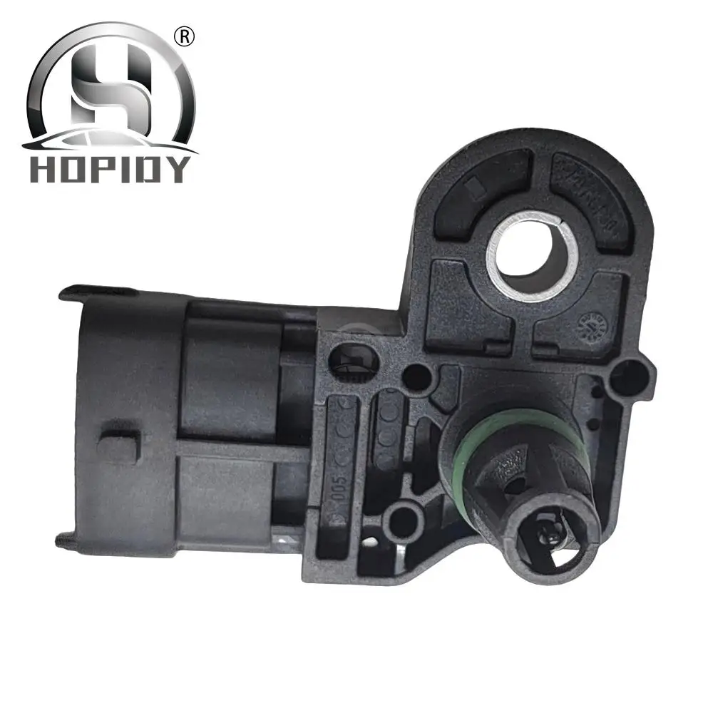 Sensore pressione aspirazione adatto per 0261230426 G4D3-12B676-AA G4D312B676AA