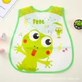Little Green Frog