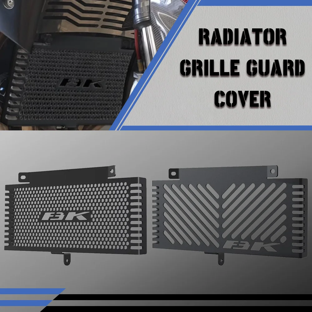 

Motorcycle Radiator Grille Guard Cover Protection FOR SUZUKI GSX1300 B-King GSX 1300 BKing 1300 2007-2008-2009-2010-2011-2012