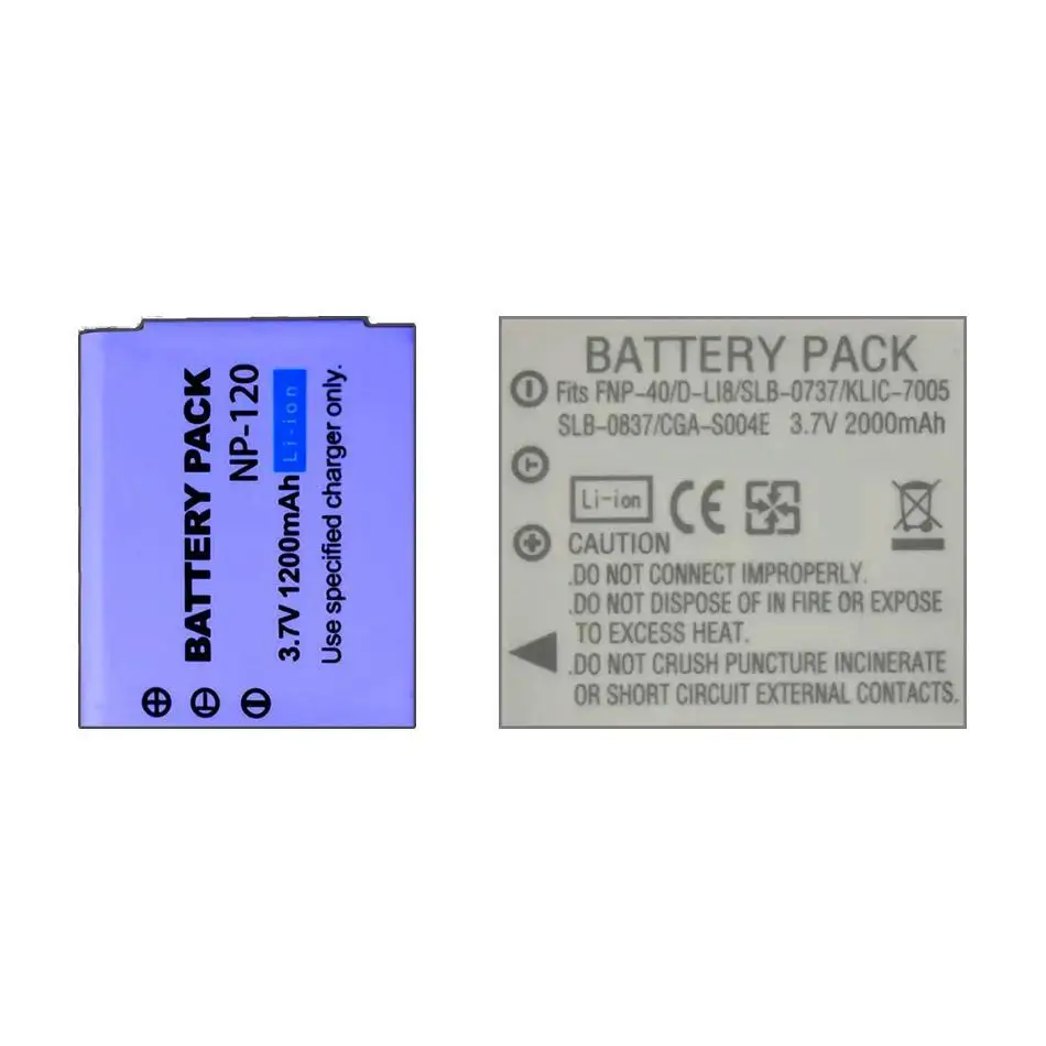 Battery Reliable Po… - image