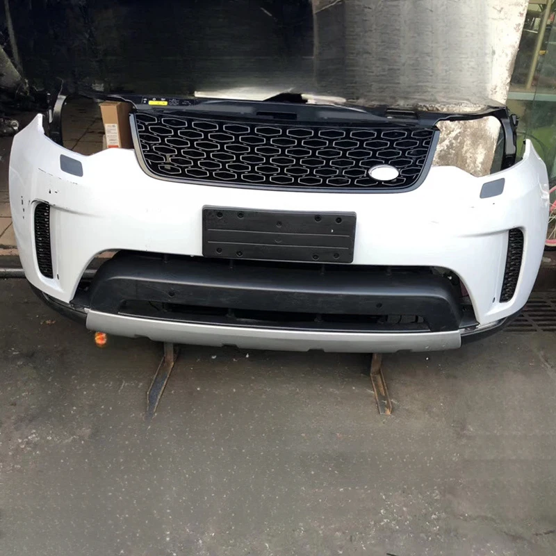 

Suitable for Land 5, Range Rover Executive , Sport Edition, Discovery 4, Velar front bumper, hood, and bu