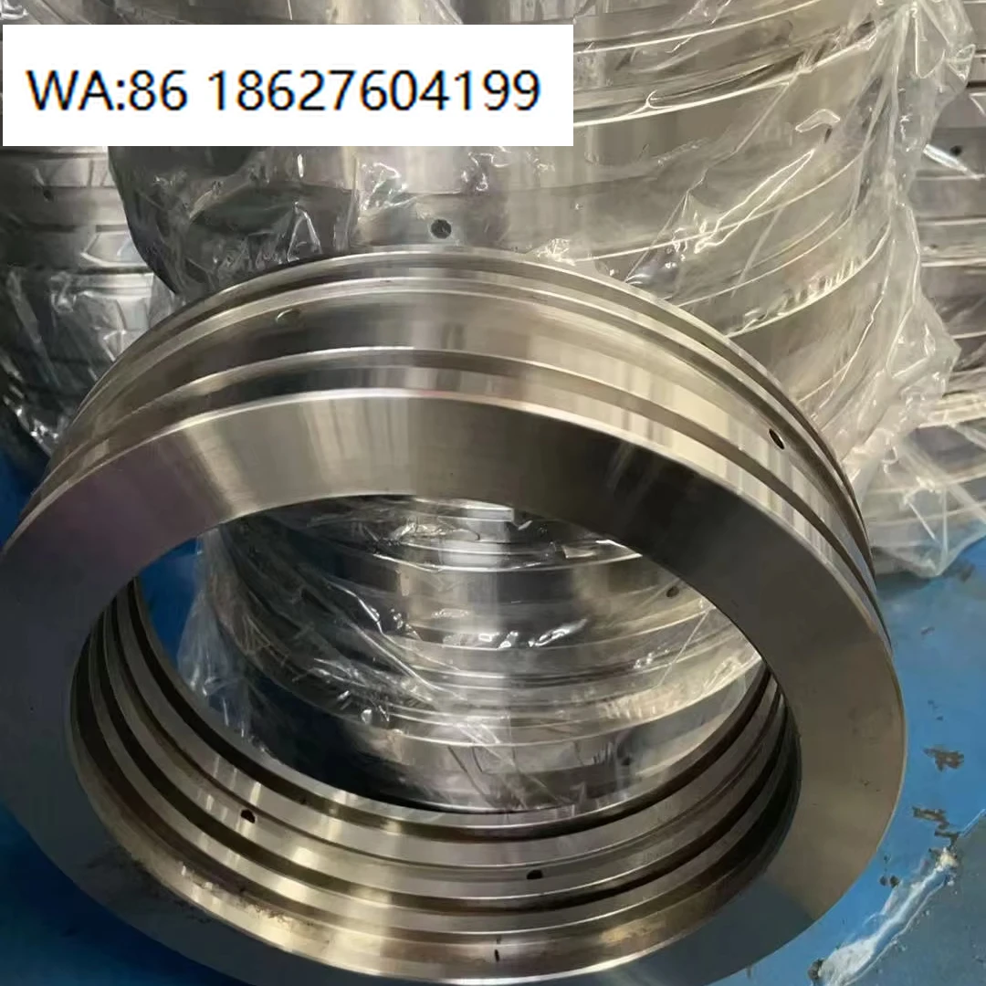 

SB151 Oil Seal Retainer Hydraulic Breaker Accessories Durable Excavator Construction Spare Parts 3 Months Warranty