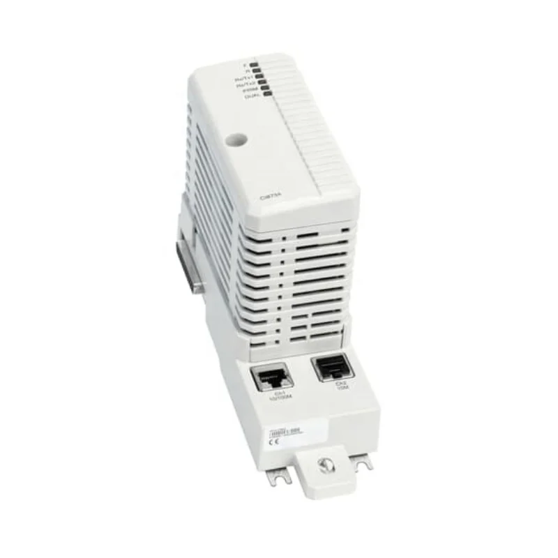 Original New  3BSE092695R1 AC 800M Communication Interface for Industrial Automation for PLC PAC CI873AK01