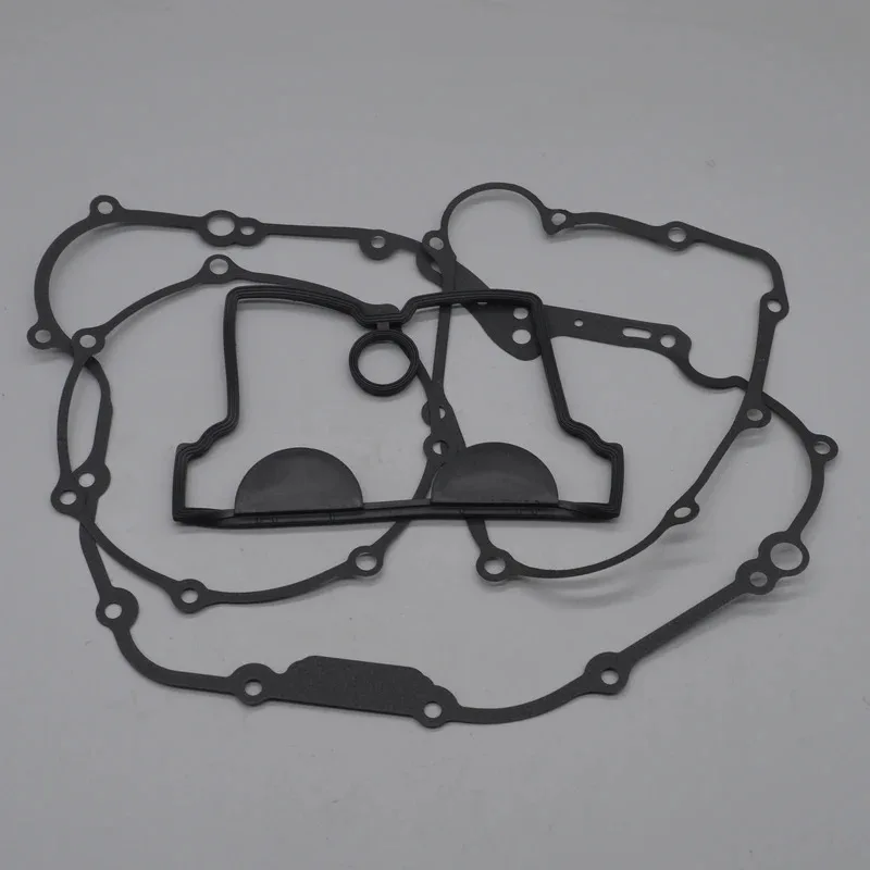 250cc Motorcycle Engine Cylinder Gasket 72mm, Motorcycle Cylinder Head For Benelli BN251 TNT25 TNT250 BJ250-15 15A / BN TNT 25 2