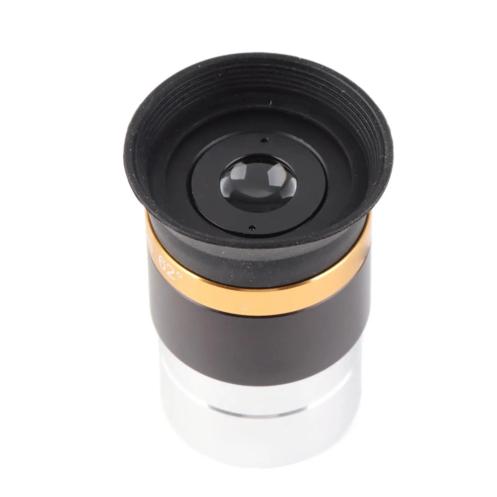 

1.25 Inch Full Coated HD Plossl Eyepiece for Telescopes - 4mm & 6mm Options - Premium Accessory