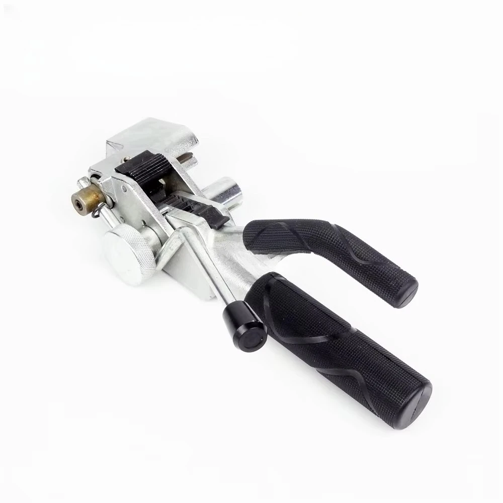 GT25 Special Steel Strapping Tensioner Sealer,steel strap binding tools, Pipe tightening pliers, clamp and steel strap buy extra