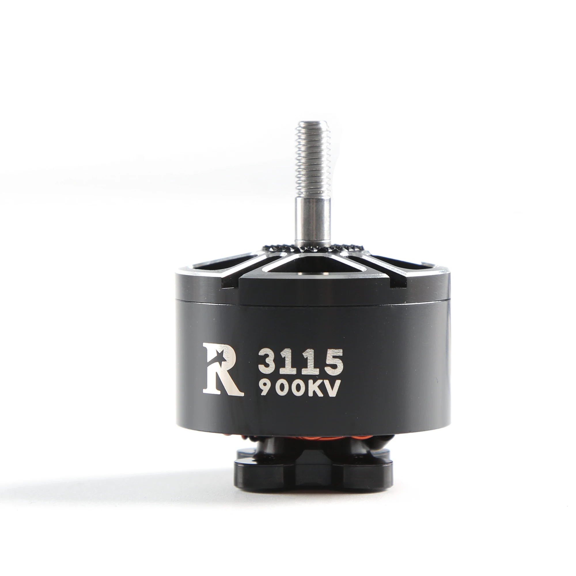 R3115 900KV 3-6S FPV Brushless Motor for RC Multirotor X-Class 8-10inch Mark4 Drone Frame RC Quadcopter Parts