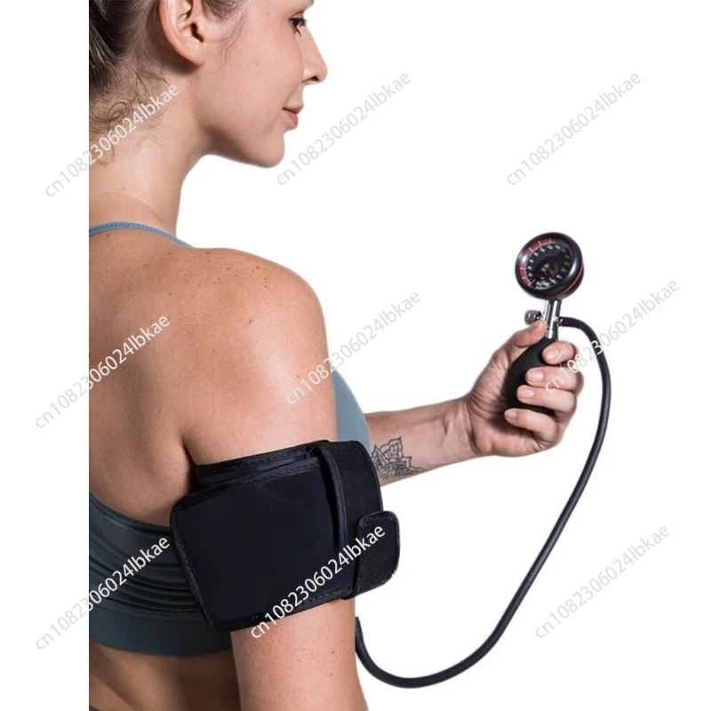 Professional Arm An…
