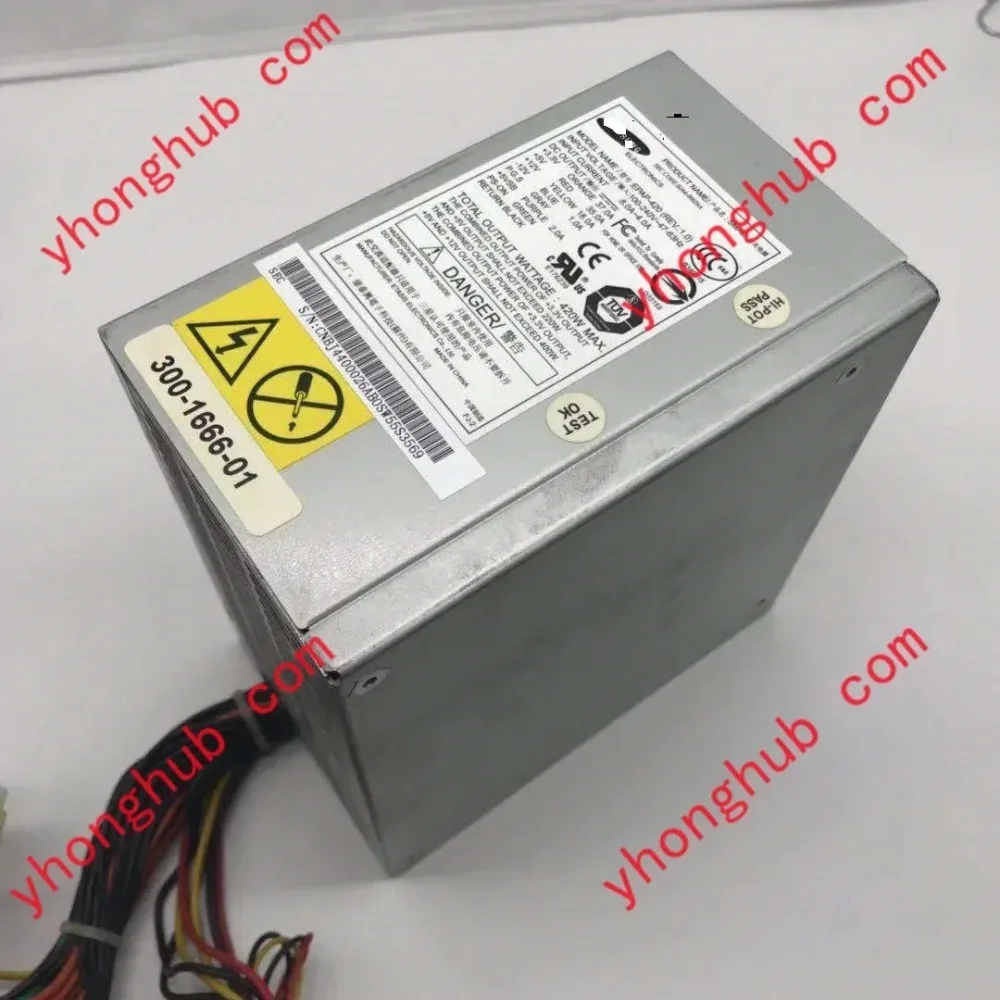 

Блок питания EPAP-420 420W PSU SUN Blade 1500B