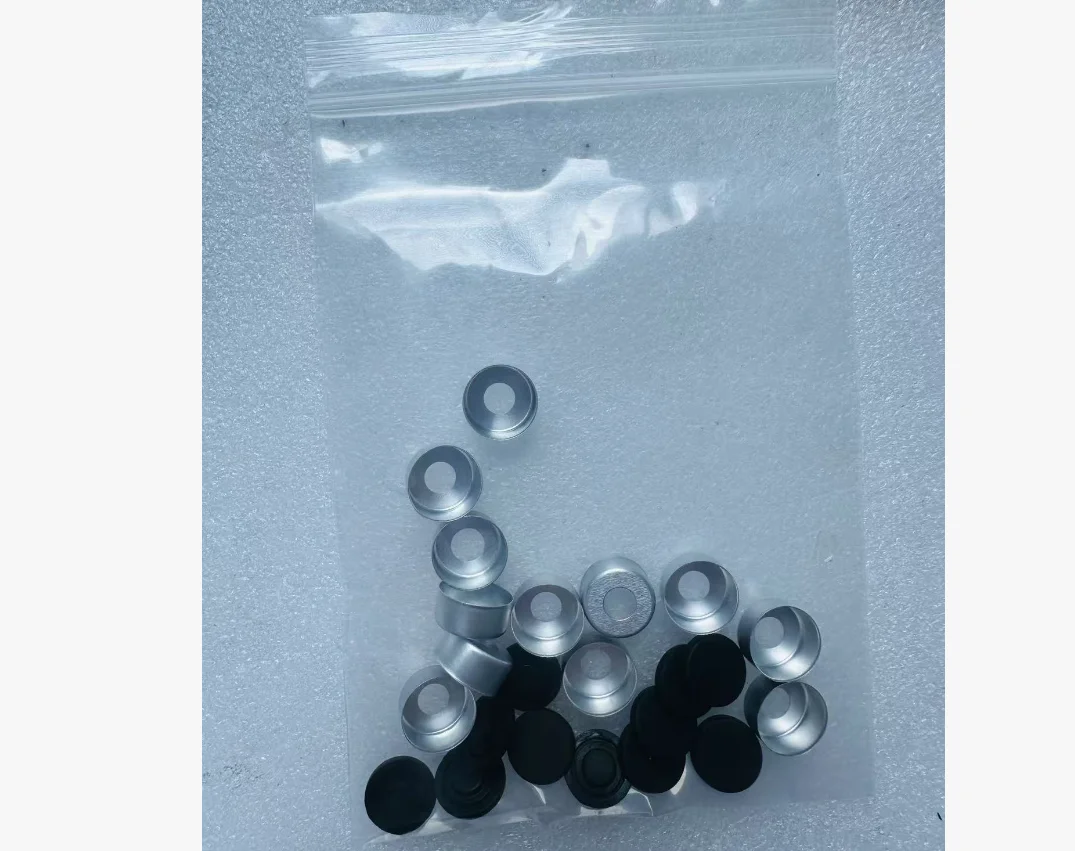 500pcs  bottle cap, high-quality products