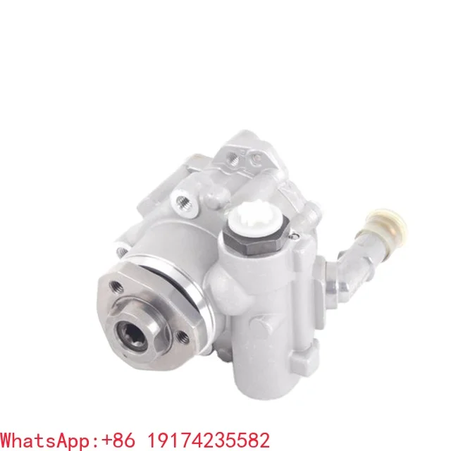 

Power Steering Pump for vw Skoda audi OCTAVIA Golf BEETLE jetta Bora A3 1J0 422 154 H 1J0422154H