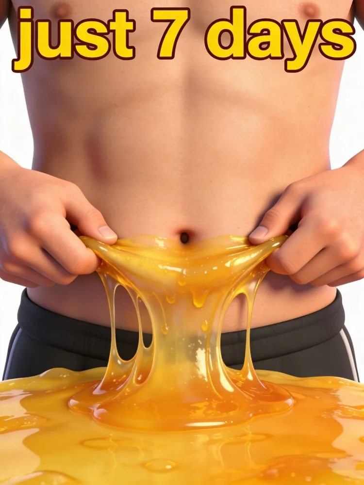 

Continue using it consistently so that you can have a slim body