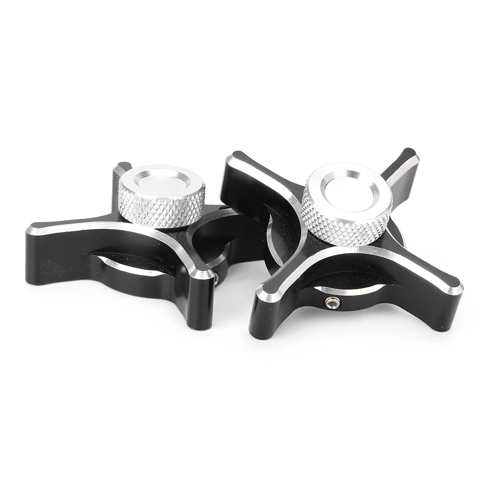 Aluminum  Chain Tensioner Adjuster Roller Tools Modified Accessories For Yamaha MT-09 2014 2015 14 15