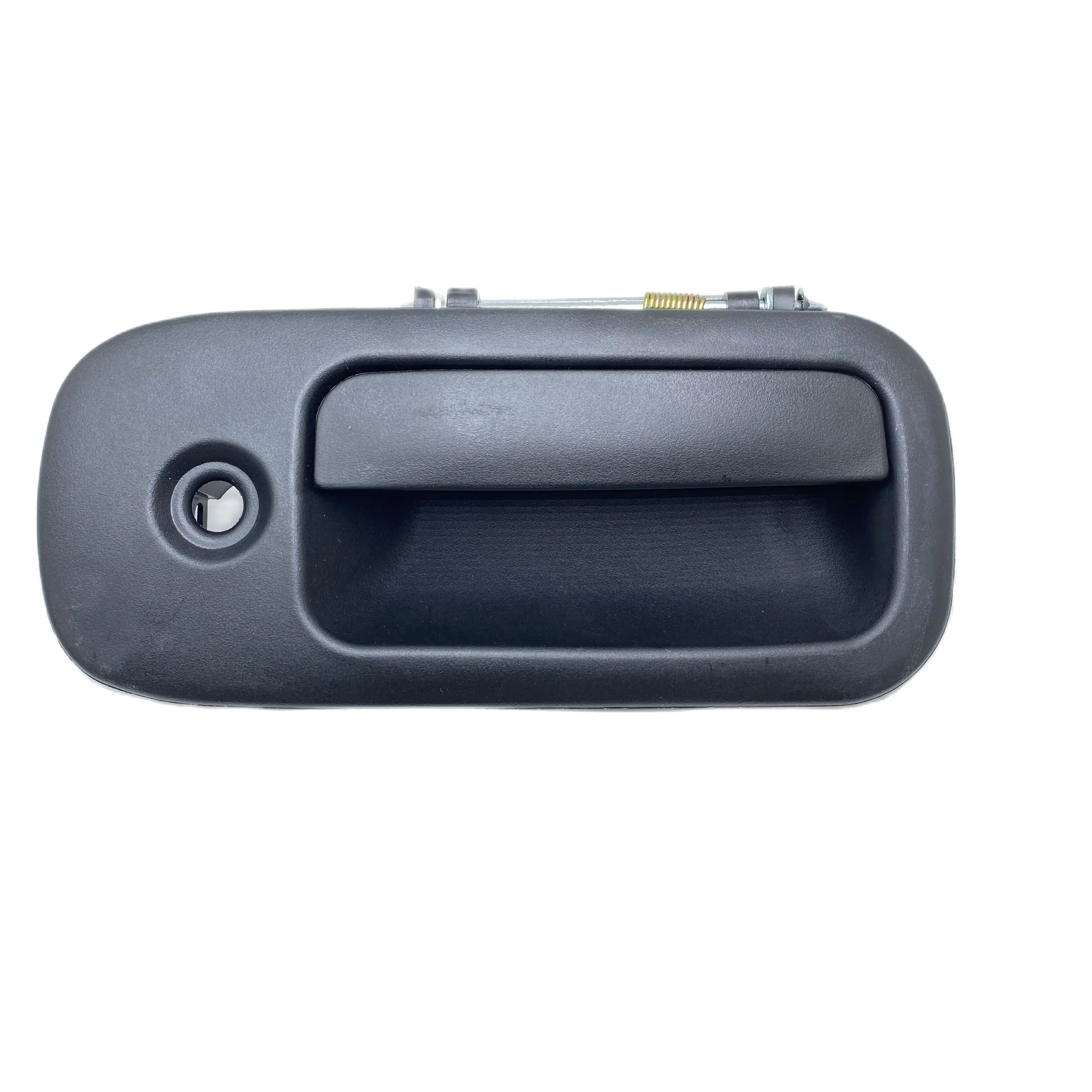 15167640 25942272 25989399 Passenger Side Front RH Door Handle for 96-09 Chevy Express GMC Savana Van