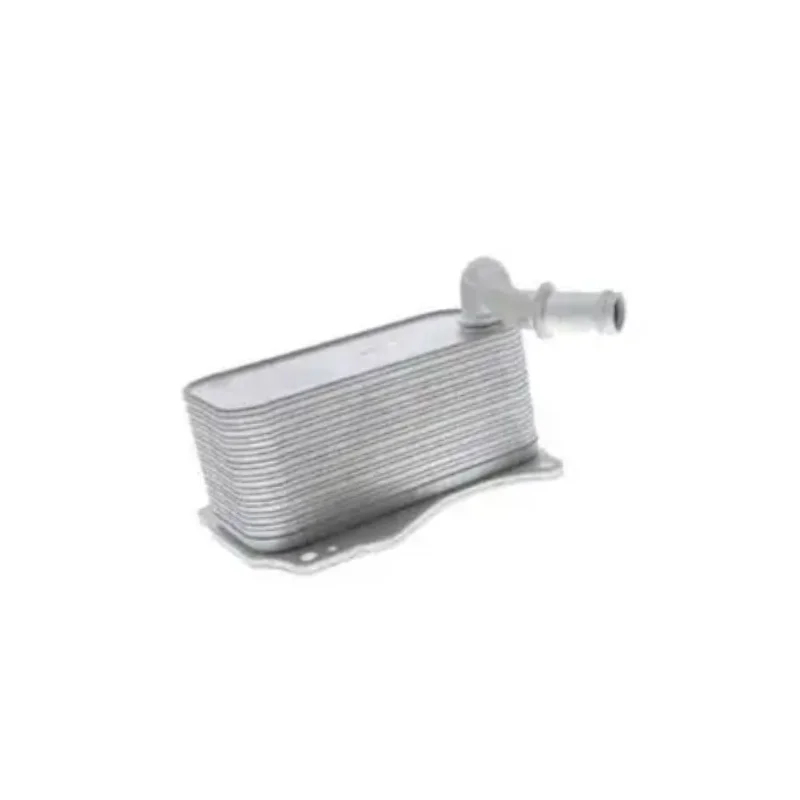 Auto Parts Car Engine Oil Cooler 2761880001 For Mercedes Benz M276 W166 W221 W222 Auto Spare Parts