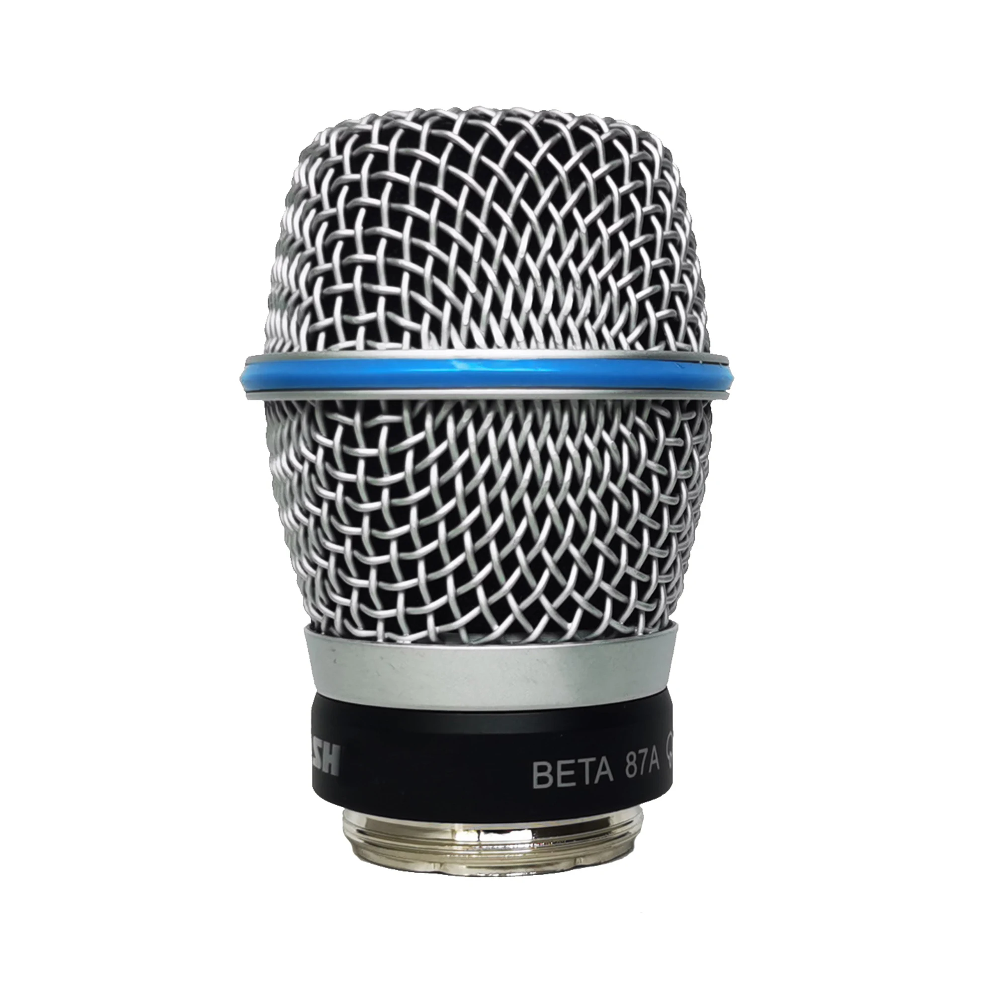 Leicozic BETA87A micrófono cápsula condensador micrófono núcleo cápsula profesional Microfono rejillas escenario Audio DJ equipo