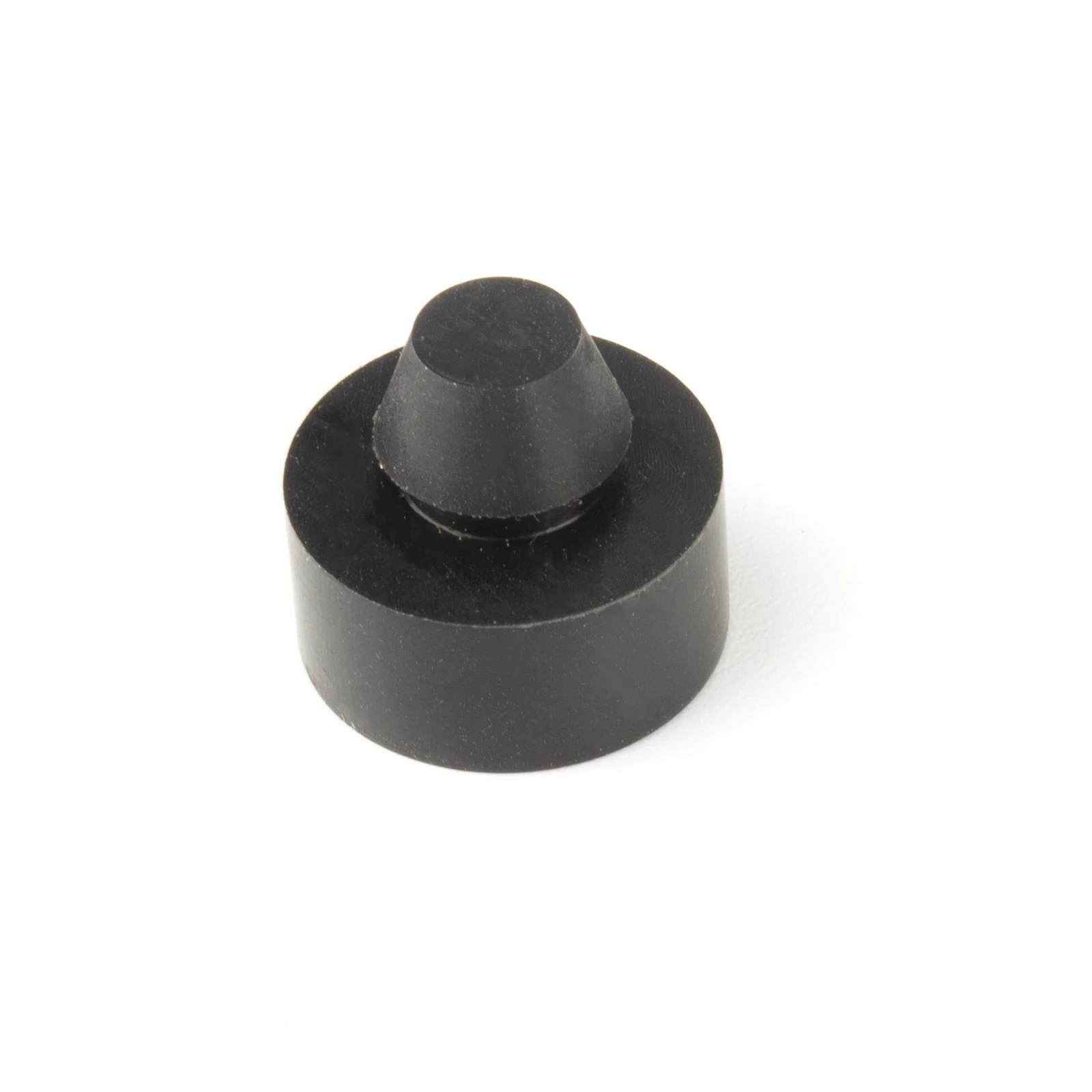 2/4 قطعة وسادة بلاستيكية للصدمات Absober أقدام فرن الميكروويف دعم ثابت عالمي لملحقات Haier Galanz #2