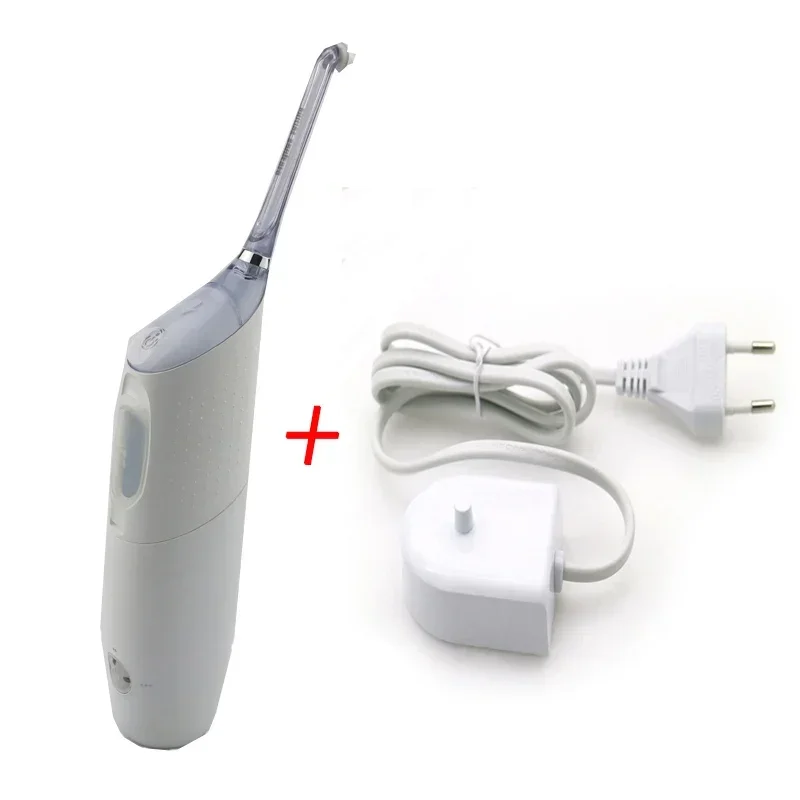 

Full Set Handle & Charger & Nozzle For Sonicare Air Floss Flosser PRO HX8331/11 HX8341 HX8381 HX8332/01 HX8340