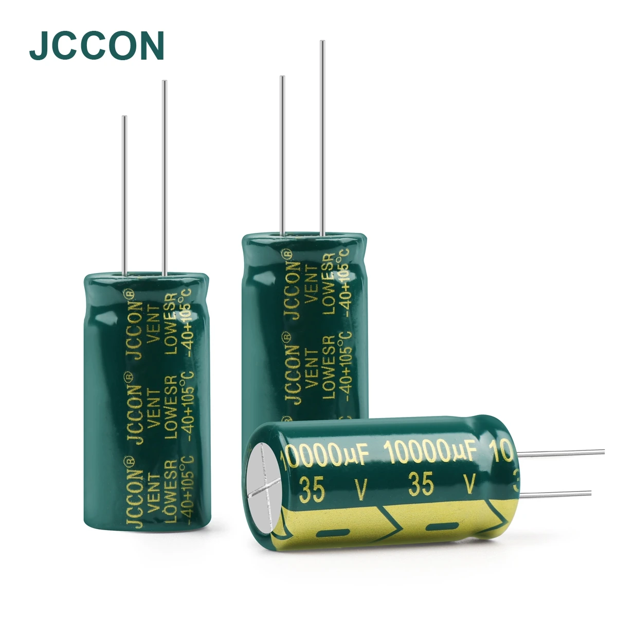 Aluminum Capacitor 6.3V 10V 16V 25V 35V 50V 63V 100V 400V 450V100UF 220UF 330UF 680UF 1000UF 470UF High Frequency Low Resistance