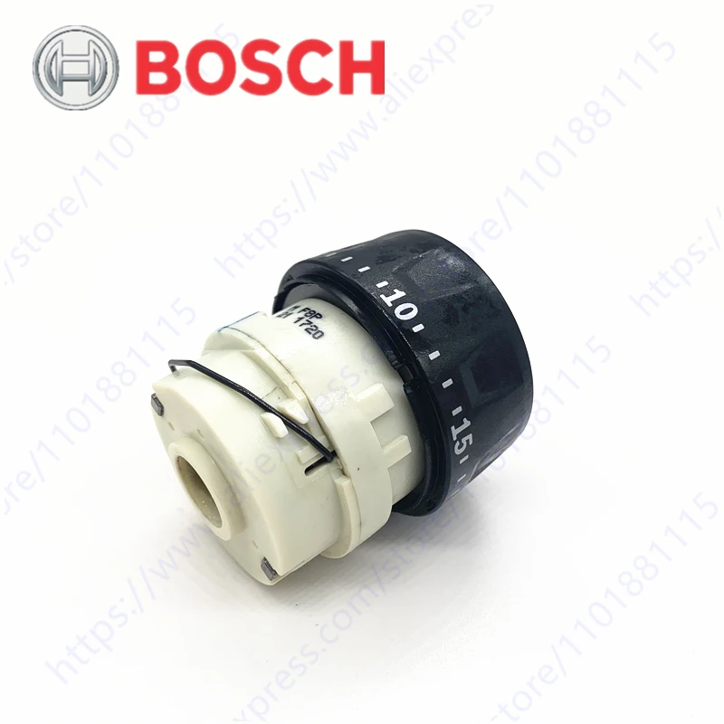 Gearbox Gear box for BOSCH GSR120-LI GSR10.8V-13 GSR12V-30 1600A00F8P