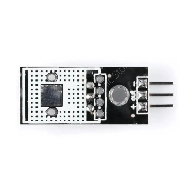 DS18B20 وحدة استشعار درجة الحرارة الرقمية بسلك واحد من الطوب الإلكتروني