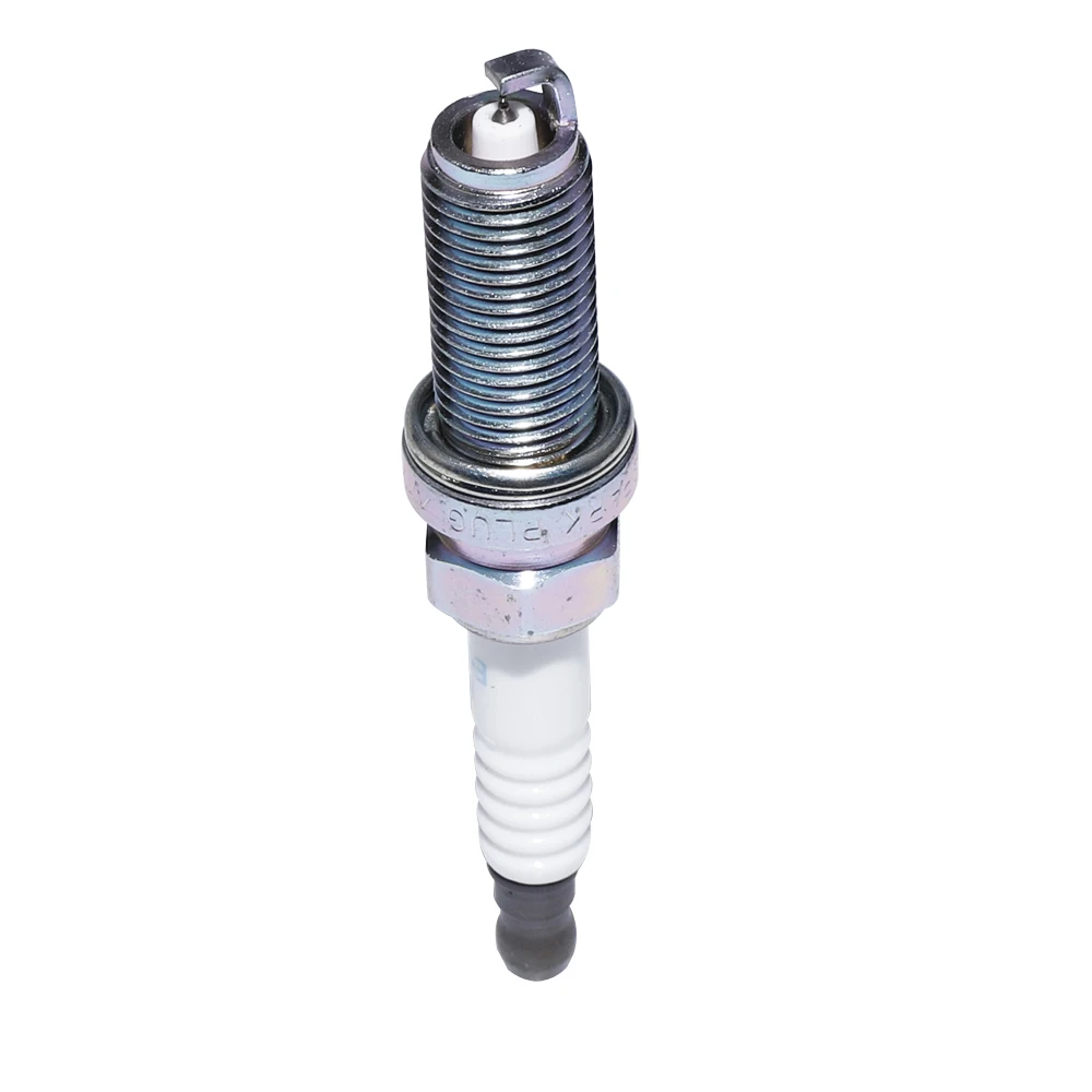 4/1pcs Iridium Spark Plug For MAZDA 6 Estate Van (GJ) 2.0/2.5 2015-2016 CX-3 CX5 MX-5 ATENZA Car Engine Parts PE5R-18-110