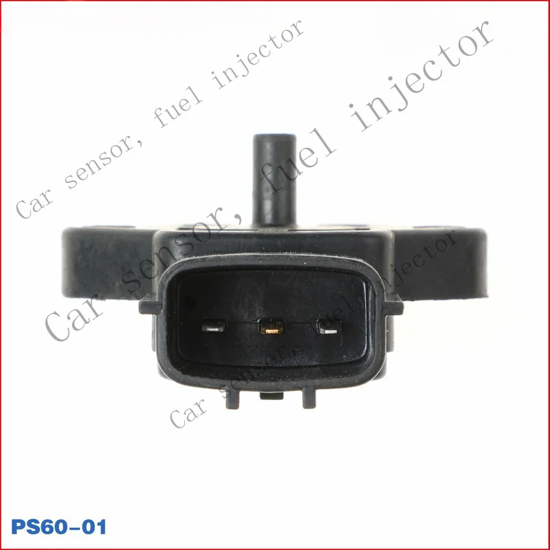 Q+ Manifold Boost Meter Sensor for Nissan X-Trail R35 GTR PS60-01