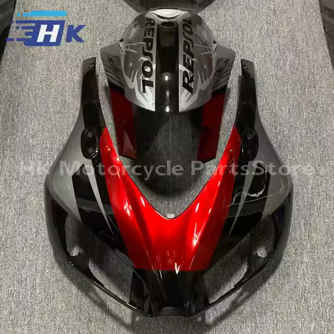 Fit For Honda 2006 2007 CBR1000RR Motorcycle Accessories Fairing Set Bodywork Kit CBR 1000 RR CBR 1000RR