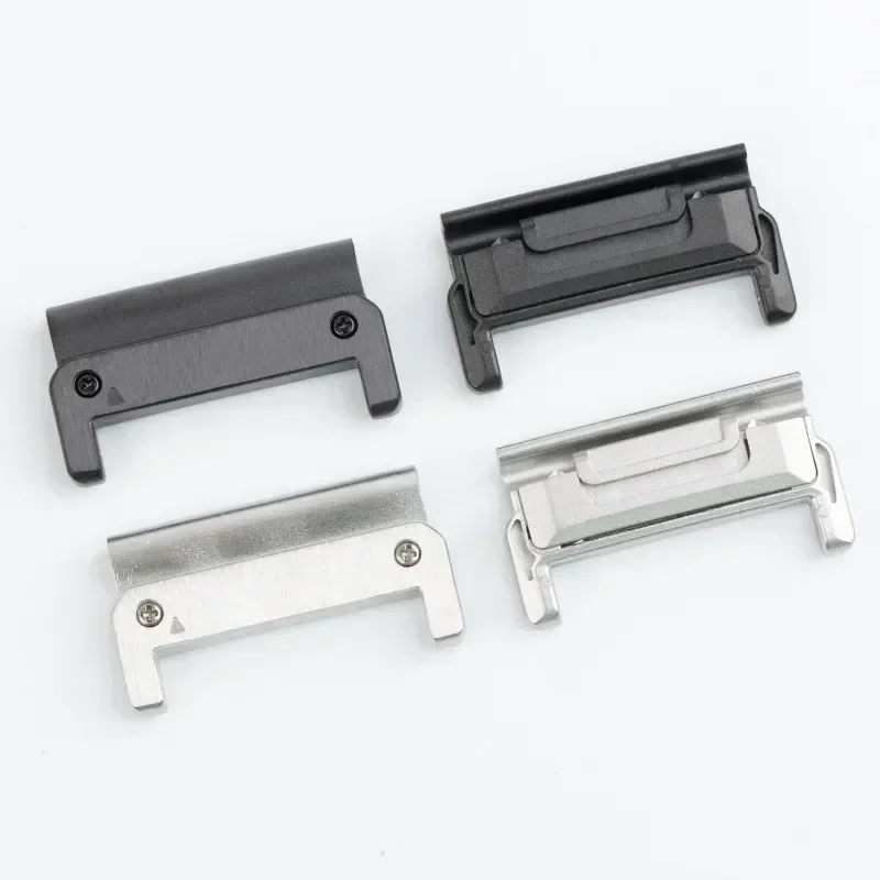 

2 шт., оптовый адаптер QuickFit для ремешка для часов, быстросъемный адаптер для ремешка для часов 22 мм 26 мм для Garmin Fenix 5/6/7 Fenix5X/6X/7X