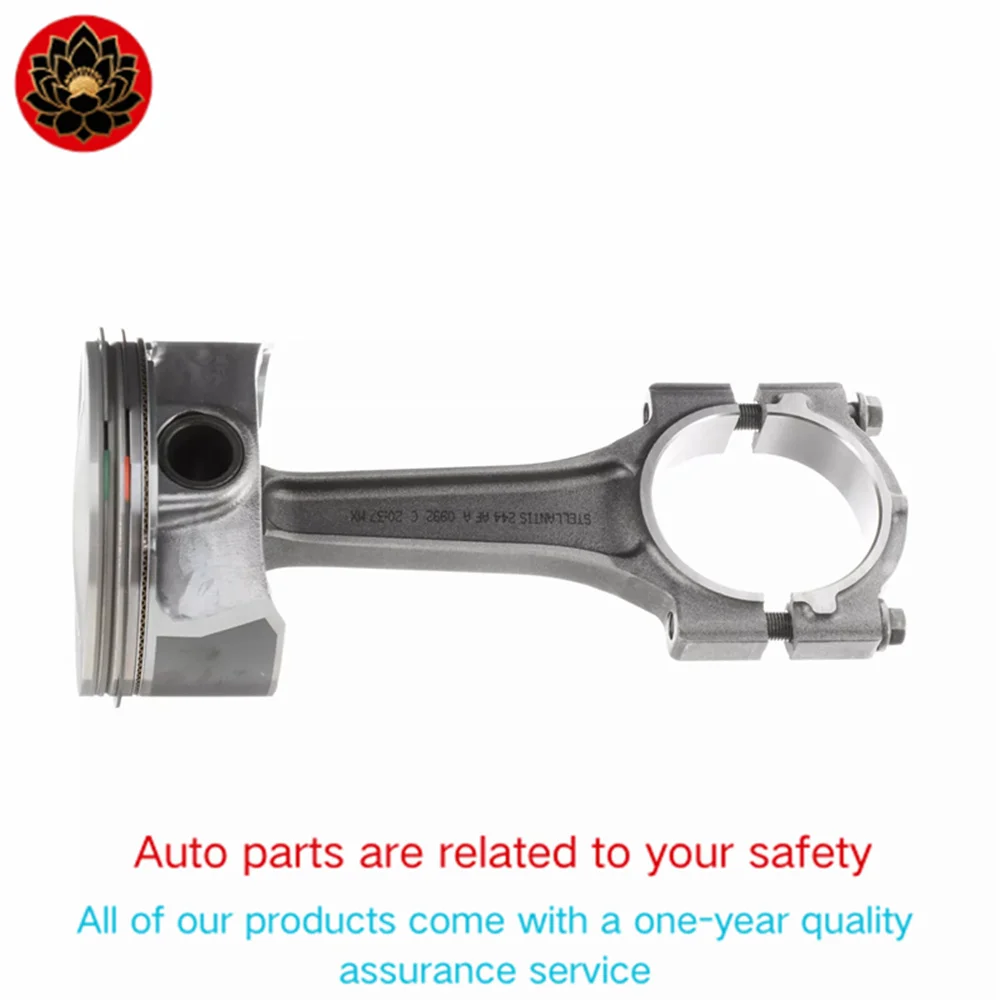 

f53022257AE подходит для Jeep Grand Cherokee, поршневой шатун STD, аксессуары для авто