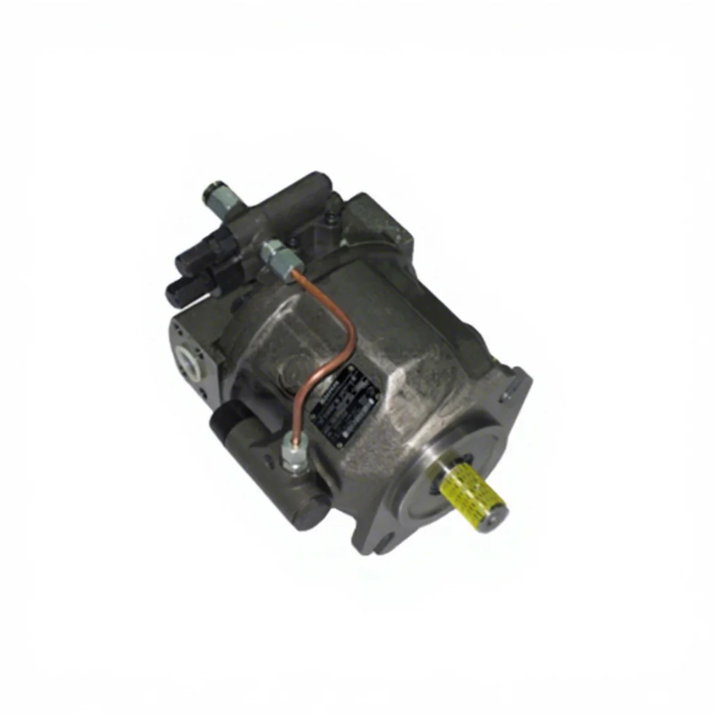 

A10FM A10VM Hydraulic Piston Motor A10FM18 A10FM23 A10FM28 A10FM37 A10FM45 A10FM58 A10FM63 AL A10F M 45 /52W-VRC60N007D