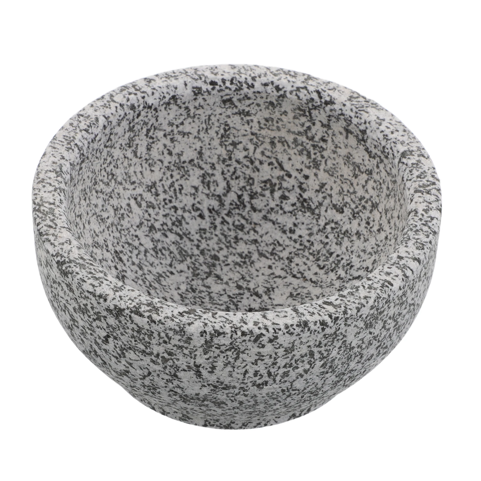 

Sauna Aromatherapy Stone Cup 12X6Cm/4.72X2.36" Heatproof Essential Oil Diffuser Bowl For Home Spa Steam Room Sauna