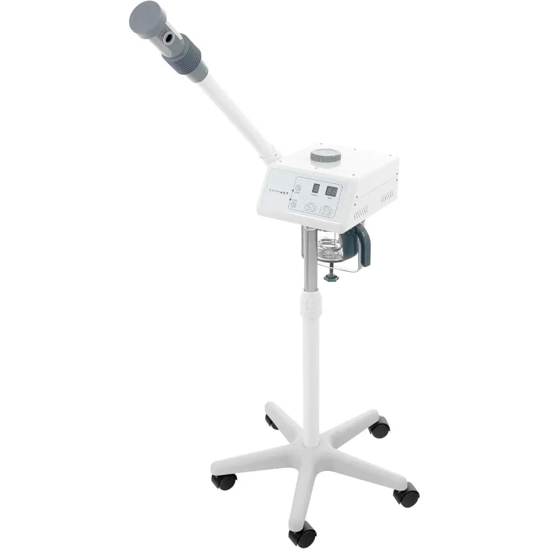 

SKINACT Digital Katana Facial Steamer with Aroma Therapy