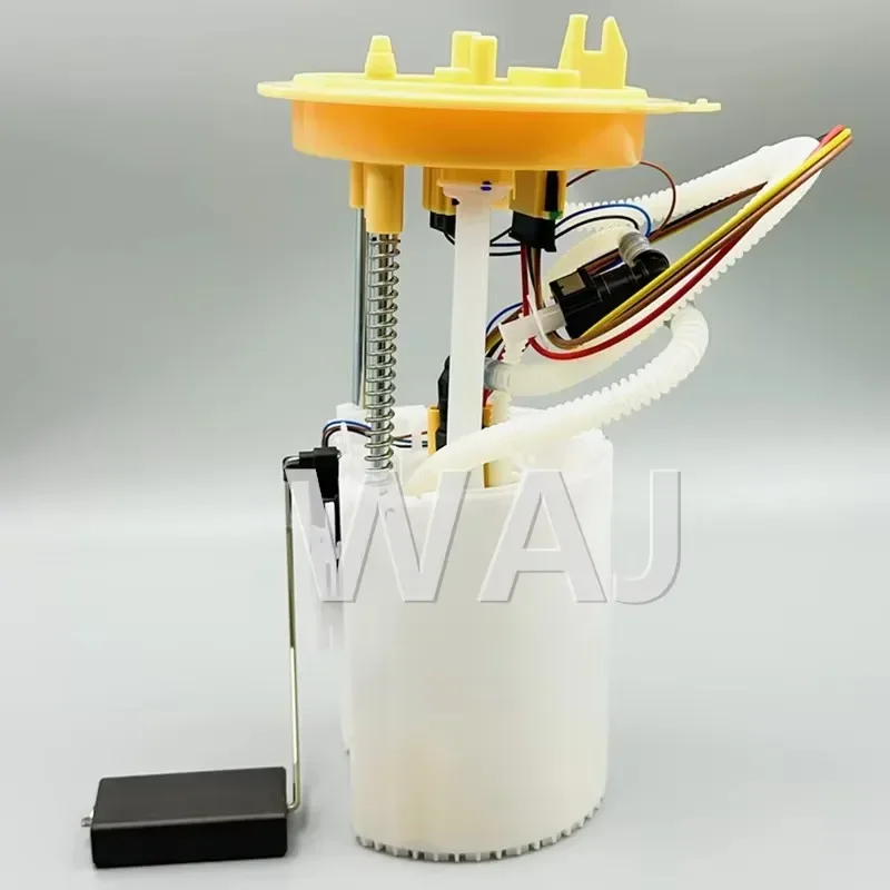 WAJ Diesel Fuel Pump Module 7N0919050G, 7N0919050J, 7N0919050F Fits For Volkswagen VW Sharan 7N1, 7N2 Seat Alhambra 710, 711