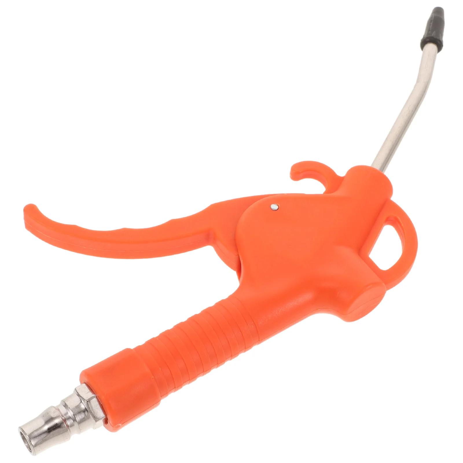 

High Pressure Air Nozzle with Rubber Tip for Industrial Cleaning Garage Workshop Air Blower Tool Car Detailing Pneumatic