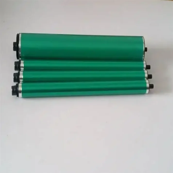 

4 шт. Японские OPC-барабаны для Konica bizhub C452 C550 C552 C650 C652 C654 C754 IU610K IU-610Y A06007F