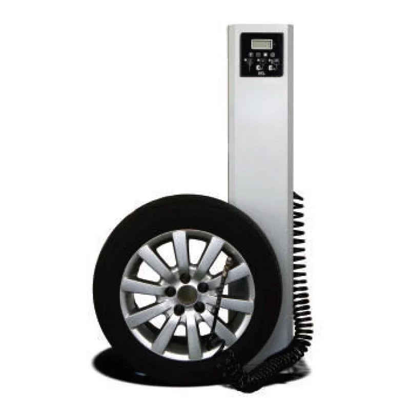 

Wall-mounted Automatic Inflator (repair Shop Model) Tire Inflator