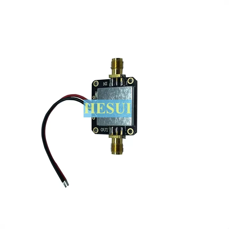 0.01- 3000Mhz 22Db …