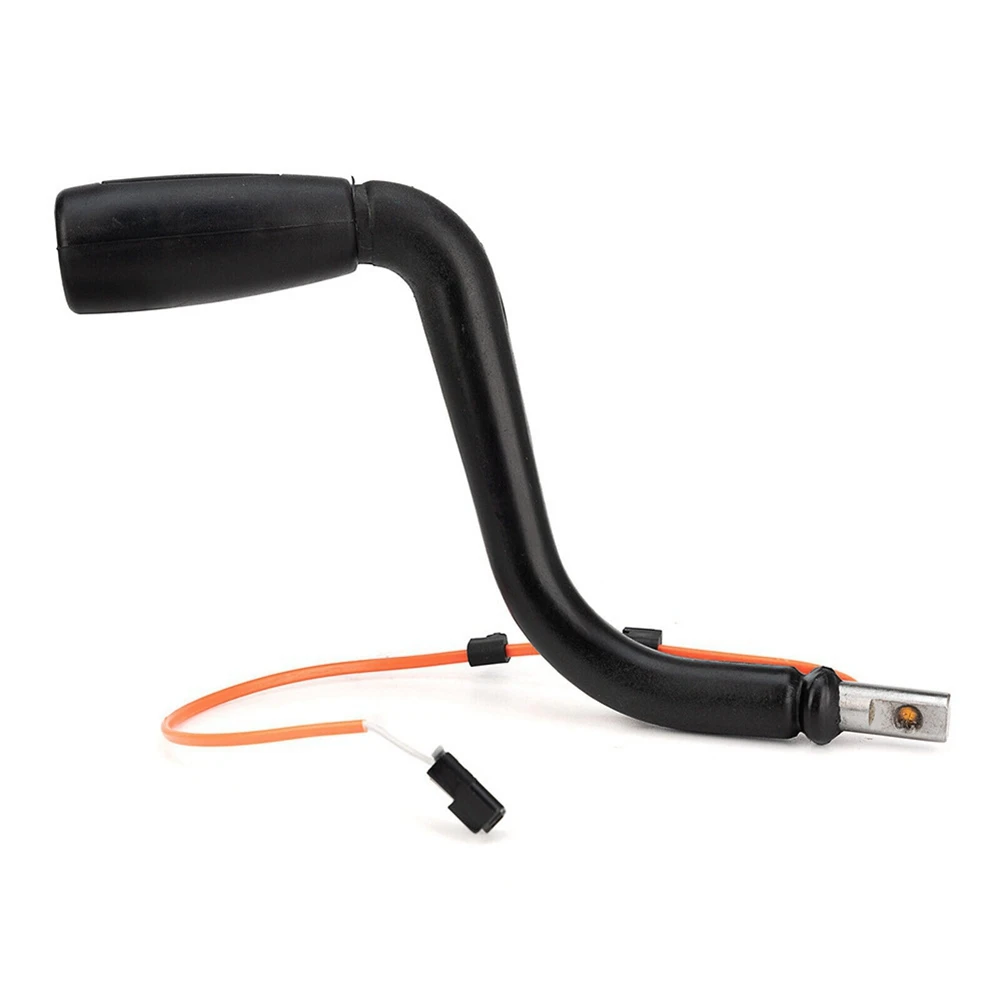 F9-Shifter Lever Tr… - image