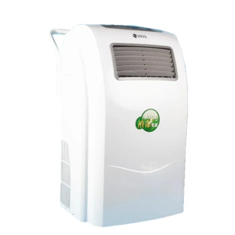 portable filter uvc air purifier disinfection electrostatic wholesale sterilizing device for home and hospital