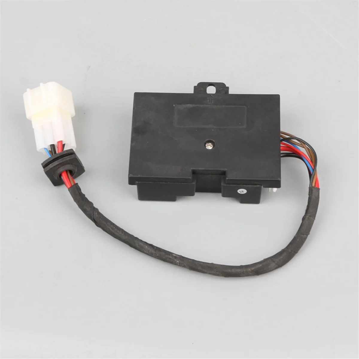Imagem -03 - Controle Remoto para Estacionamento Air Diesels Air Heater Interruptor Bluetooth Placa Mãe 12v 5kw