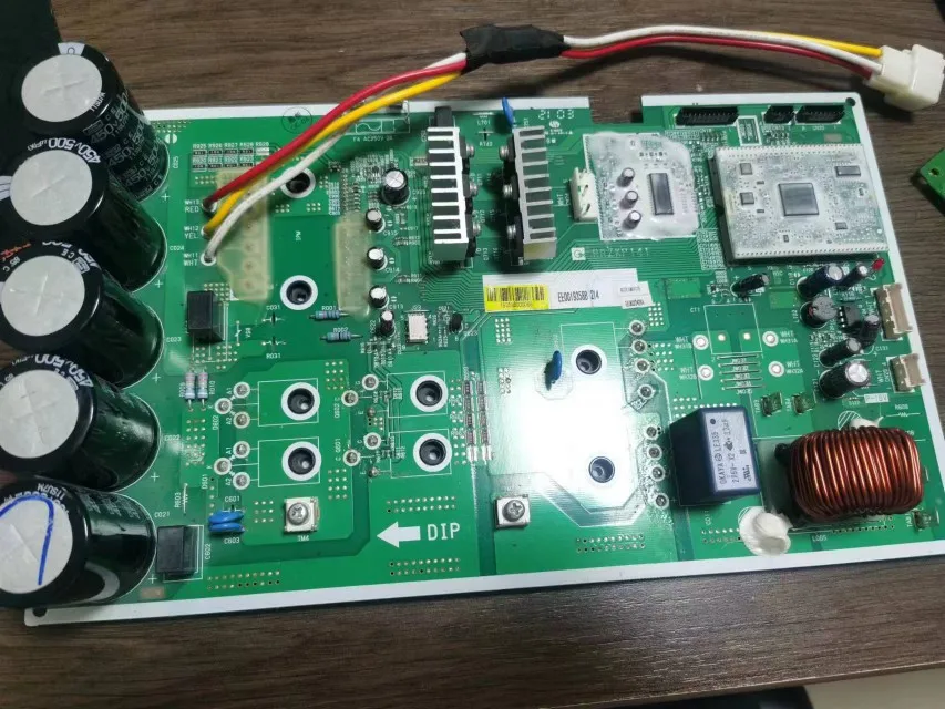 RRZKP141 EE0019358B 214 test ok main board circuit board