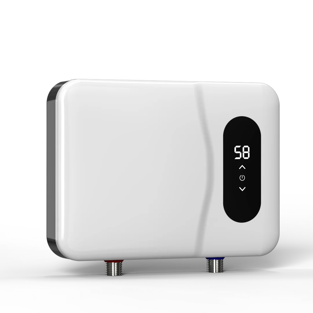 Chauffe Eau Instantane  Home Electric Shower Heater Chauffe Eau Electrique Instantane