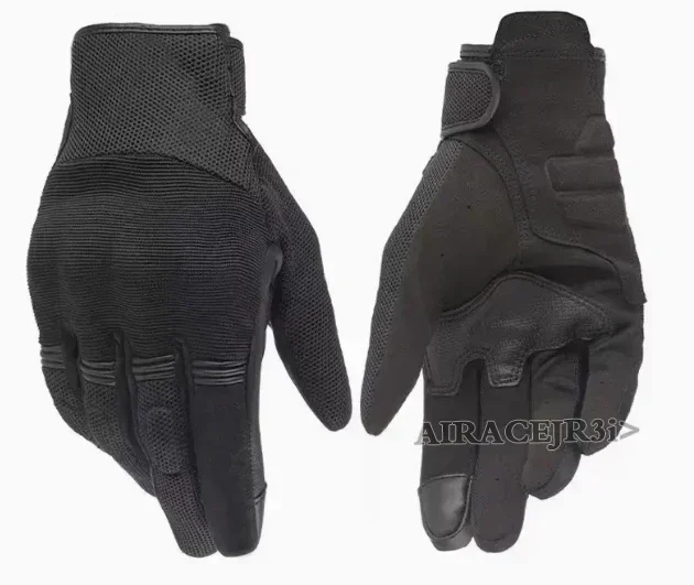 Alpine Gloves STATED Motorcycle Summer Racing Motos GP Motocross Riding Breathable COPPER Wear-resistant